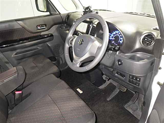 SUZUKI SPACIA 2016