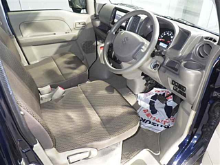SUZUKI EVERY 2019