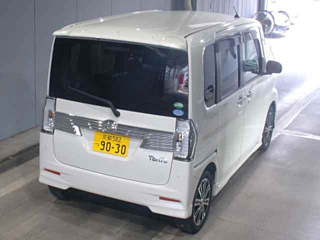 DAIHATSU TANTO 2017