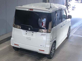 SUZUKI SPACIA 2016