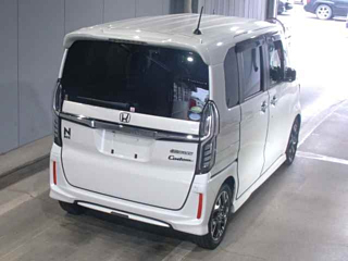 HONDA N BOX 2020