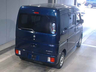 SUZUKI EVERY 2019