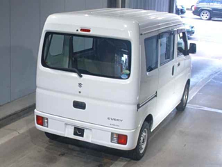 SUZUKI EVERY 2021