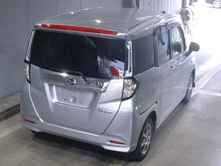 DAIHATSU THOR 2021