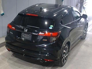 HONDA VEZEL 2020