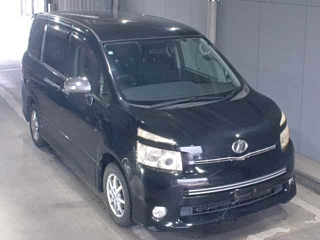 TOYOTA VOXY 2008