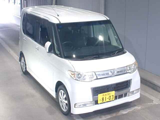 DAIHATSU TANTO 2009
