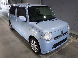 DAIHATSU MIRA 2013