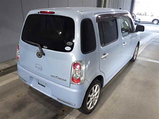 DAIHATSU MIRA 2013