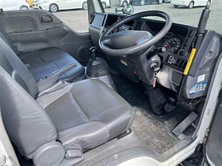 ISUZU ELF 2009