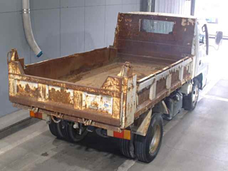 ISUZU ELF 2008