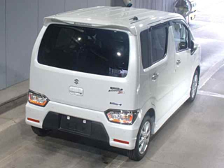 SUZUKI WAGON R 2025