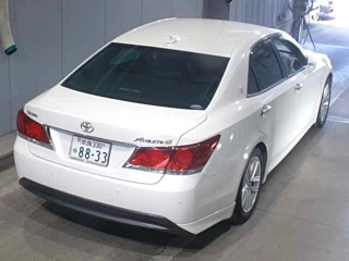 TOYOTA CROWN 2013