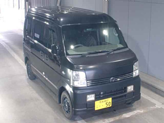 SUZUKI EVERY 2013
