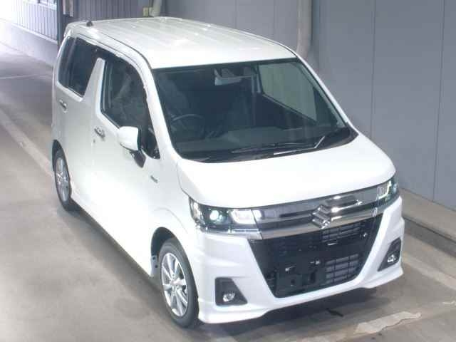 SUZUKI WAGON R 2025