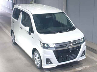 SUZUKI WAGON R 2025