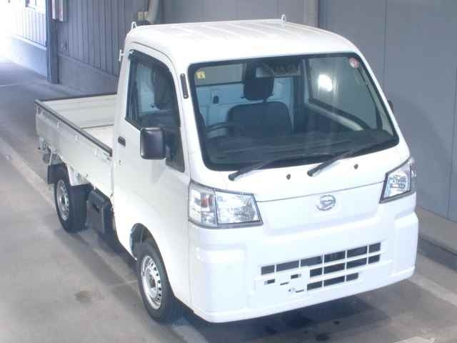 DAIHATSU HIJET TRUCK 2023