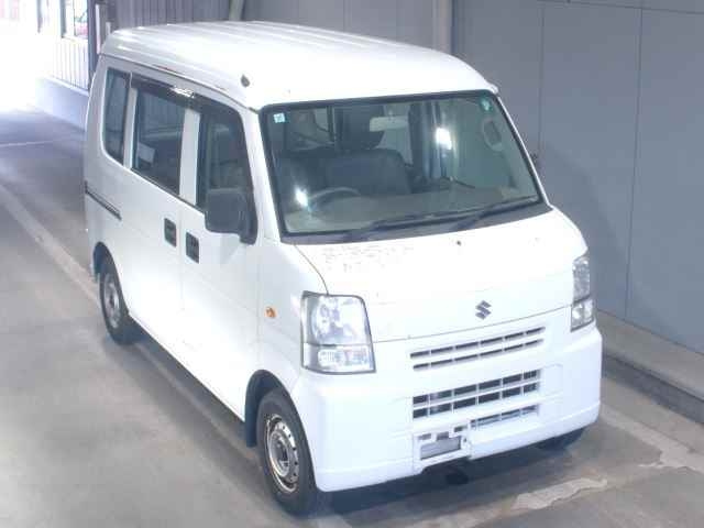 SUZUKI EVERY 2014