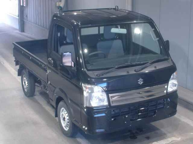 SUZUKI CARRY TRUCK 2019