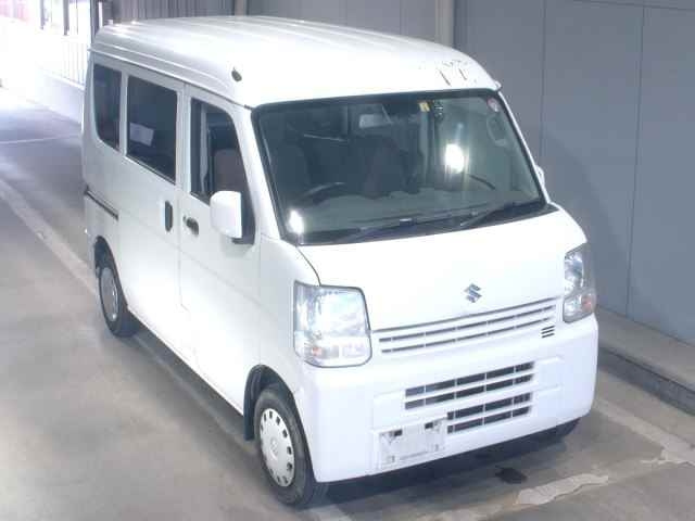 SUZUKI EVERY 2015