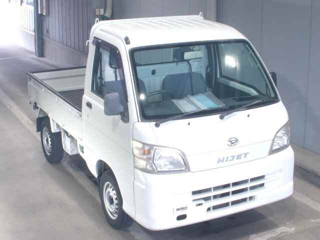 DAIHATSU HIJET TRUCK 2010