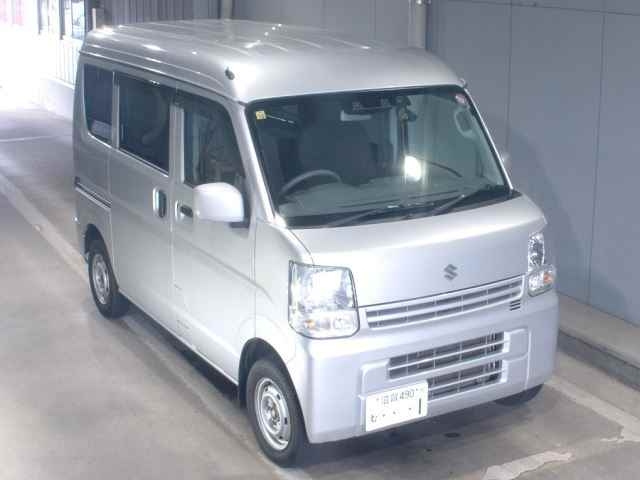 SUZUKI EVERY 2019
