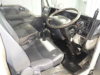 ISUZU ELF 2008