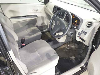 DAIHATSU MIRA E S 2013