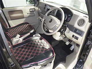 SUZUKI EVERY 2013