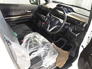 SUZUKI WAGON R 2025