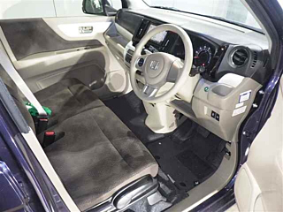HONDA N WGN 2015