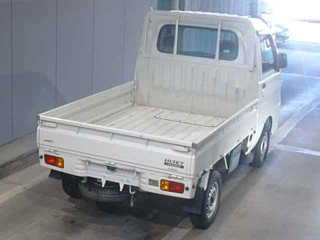 DAIHATSU HIJET TRUCK 2011