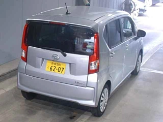 DAIHATSU MOVE 2020