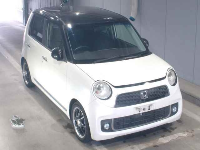 HONDA N ONE 2013