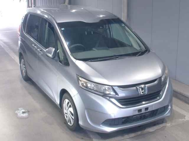 HONDA FREED 2016