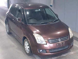 SUZUKI SWIFT 2010