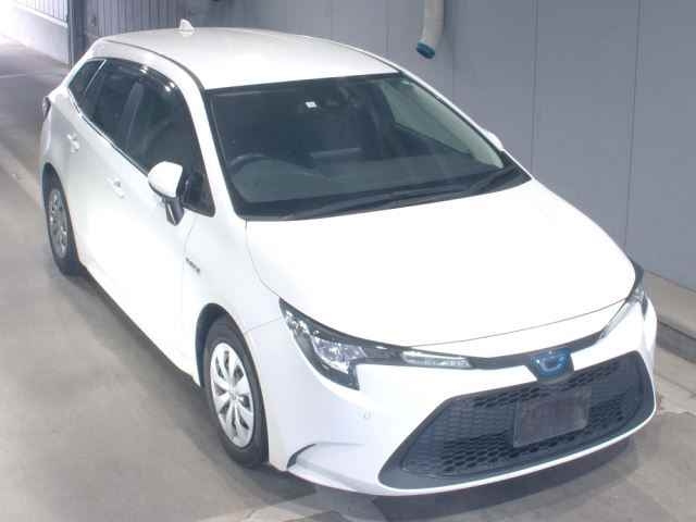 TOYOTA COROLLA TOURING 2020