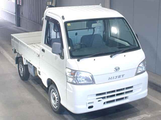 DAIHATSU HIJET TRUCK 2011