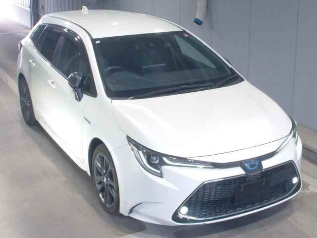 TOYOTA COROLLA TOURING 2020