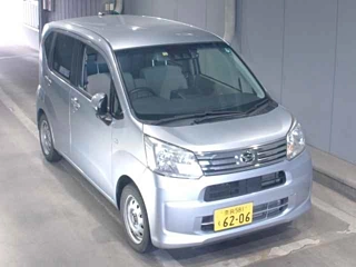 DAIHATSU MOVE 2020
