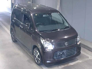 SUZUKI WAGON R 2014