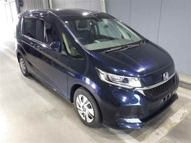HONDA FREED 2020