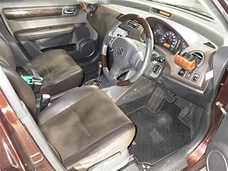 SUZUKI SWIFT 2010