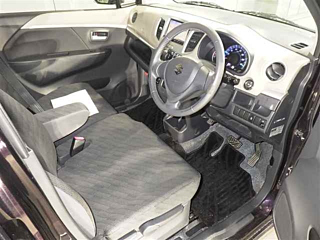 SUZUKI WAGON R 2012