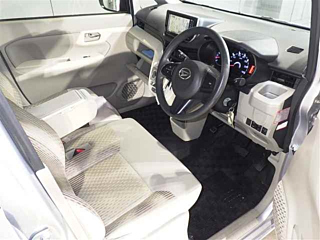 DAIHATSU MOVE 2020