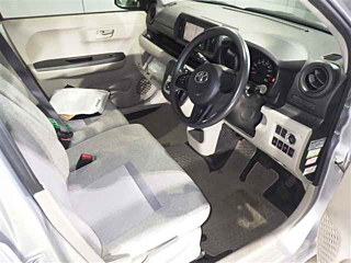 TOYOTA PASSO 2017
