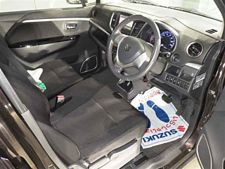 SUZUKI WAGON R 2014