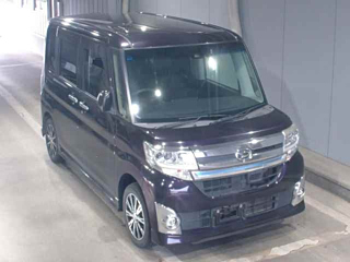 DAIHATSU TANTO 2015