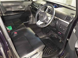 DAIHATSU TANTO 2015
