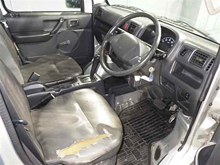 SUZUKI CARRY TRUCK 2009